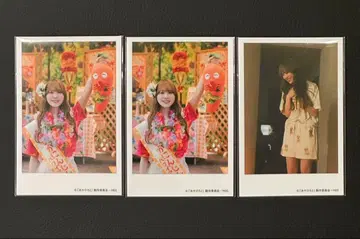 아야히로 인스턴트 카메라풍 카드 vol.2