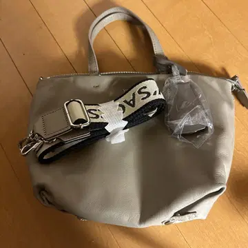 새상품 Y'sACCS 숄더백 하자품