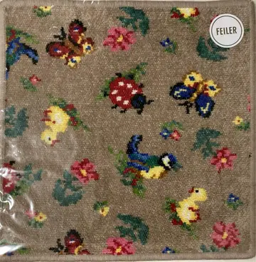 페일러 하이디 손수건