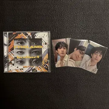 FTISLAND 재진