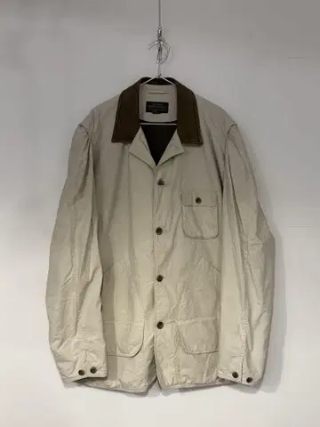 90s BANANA REPUBLIC 헌팅 자켓