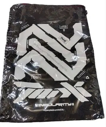 니시카와 타카노리 TNNK 냅색