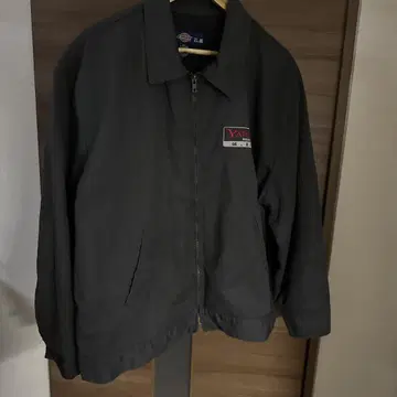 워크 자켓 디키즈 DICKIES YAHOO! 남성용 XL 구제 의류