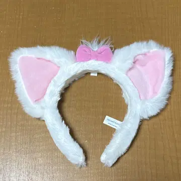 디즈니 머리띠 마리