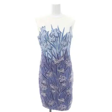 Tadashi shoji 자수 드레스 원피스