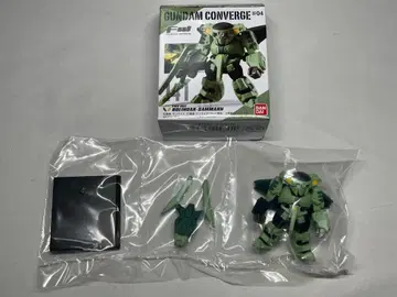 FW GUNDAM CONVERGE #04 No.141 볼리노크 썸머