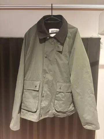 ANOTHER OFFICE NEO BRITISH JACKET