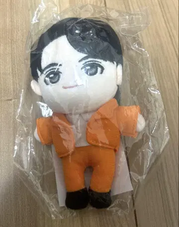 초특급 하루 마스코트