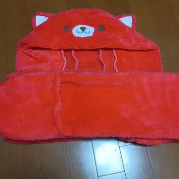 스토푸리 리이누 애니멀 머플러
