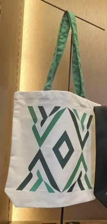 만박 사우디아라비아 토트백 회장 한정판