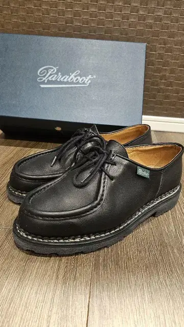 PARABOOT(파라부트) MICHAEL 미카엘