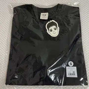 니노미야 카즈나리 쇼케이스 굿즈 티셔츠