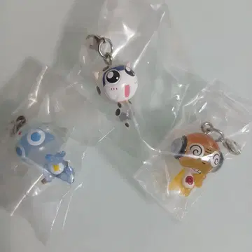 개구리 중사 케로로 메지루시 액세서리 참