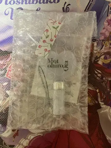 오타 모토히로 미니 응원봉