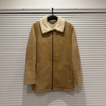 [ 극상 레어 ] Eddie Bauer 무통 코트