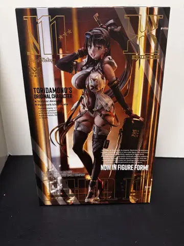 새상품급 MX짱 1/7 피규어 MAX FACTORY