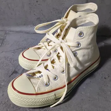 [ CONVERSEALLSTAR ] (23) M9162 하이컷 스니커즈