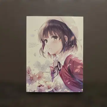 시원찮은 그녀를 위한 육성방법 fine Blu-ray