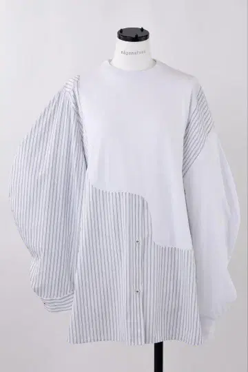 나곤스탠스 롱T셔츠
