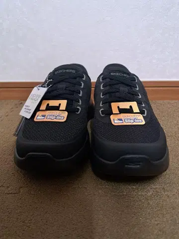 SKECHERS 스케쳐스 슬립인즈 스니커즈 216332