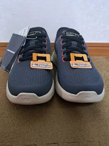 SKECHERS 스케쳐스 슬립인즈 스니커즈 216332