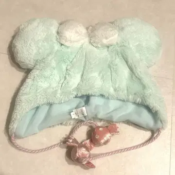 디즈니 팔루자 제3탄 바넬로피 팬캡