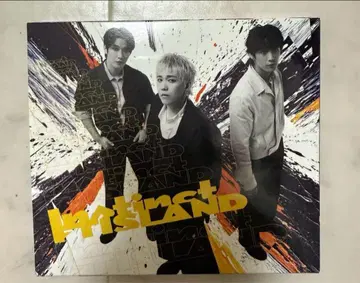 FTISLAND lnstinct Primadonna반