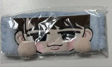 Snow Man 헤어밴드 와타나베 쇼타