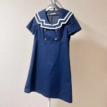 MILK 밀크 SAILOR JERRY 원피스 일본제