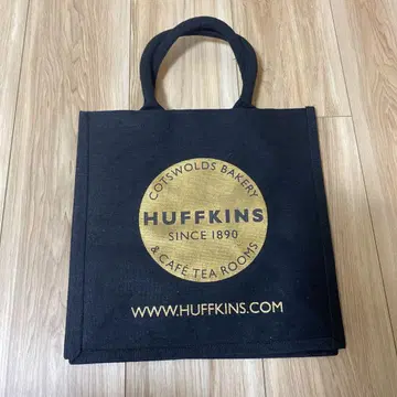 HUFFKINS 하프킨스 에코백 한정 컬러 L 사이즈