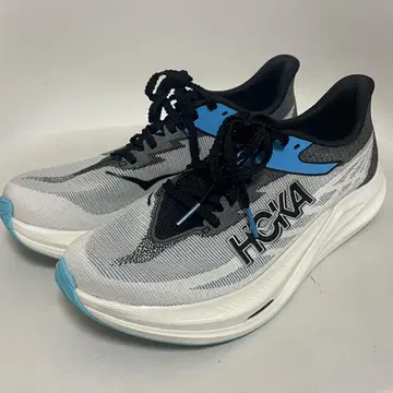 호카 러닝화 HOKA ROCKET X 3 26.0cm