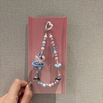 TOP TOY 산리오 마이 스위트 피아노 키체인