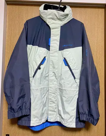 Karrimor 카리머 고어텍스 마운틴 후드티 S