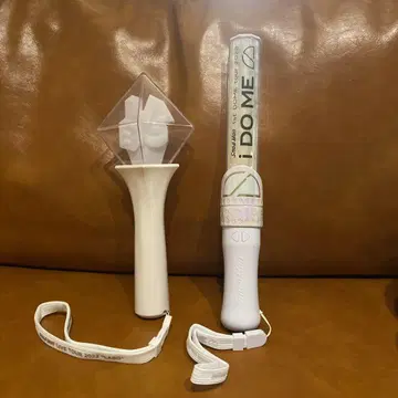 LABO/I DO ME 응원봉 세트