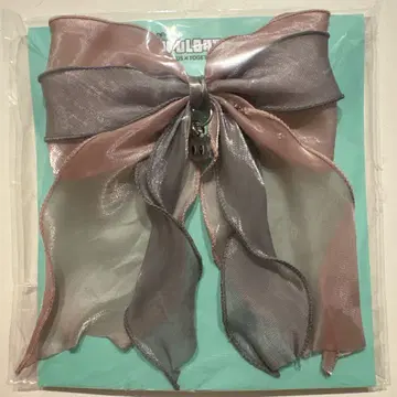 뿔바투 다고냥 태현 헤어 tie hair tie