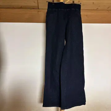 파시오네 와이드 팬츠