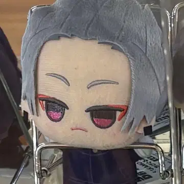 SAKAMOTO DAYS SD 인형 vol.3 낙