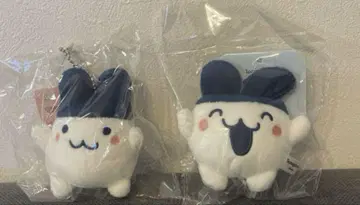 한국 한정판 미밋치 입 벌린 버전, 안 벌린 버전 2개 세트
