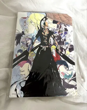 BLEACH EX 원화전 풀컬러 아트보드