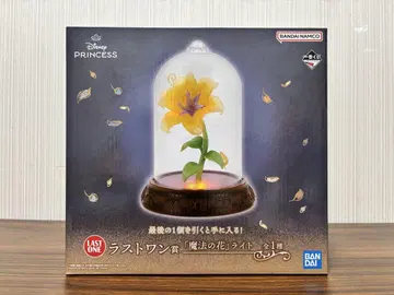 디즈니 프린세스 라스트상 C상 D상 H상(세 개) E상