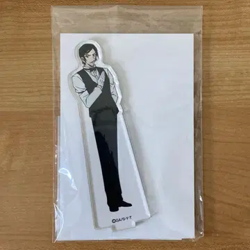 명탐정 코난 카페 모로후시 타카아키 아크릴 스탠드
