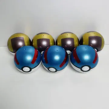 포켓몬 몬스터 컬렉션 슈퍼볼 하이퍼볼 묶음 판매