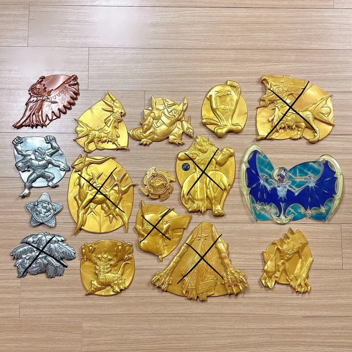 POKÉMON | 포켓몬스터 [More photos in the back] Collection of Pokémon rubber  stickers by color #포켓몬스터,#포켓몬딱지,#포켓몬고무딱지,#고무딱지,#포켓몬스터딱지 on Bunjang Global  Site.