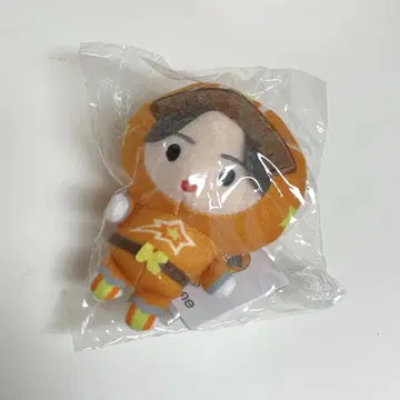 [ 새상품 미개봉 ] 에구치 타쿠야 히어로 마스코트