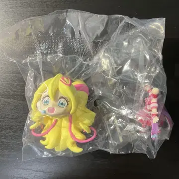 프리큐어 가챠가챠