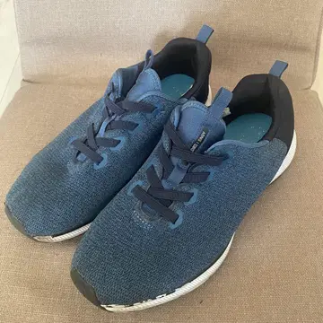 MoonStar SNGY Light Foam 스니커즈 26.5 네이비