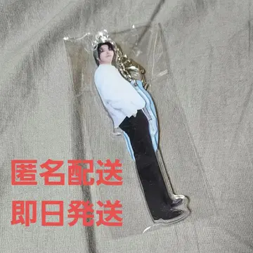 민기 mingi ateez 키링