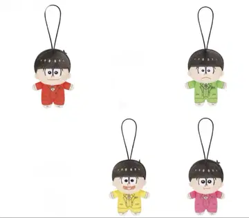 오소마츠 6쌍둥이 호와누이