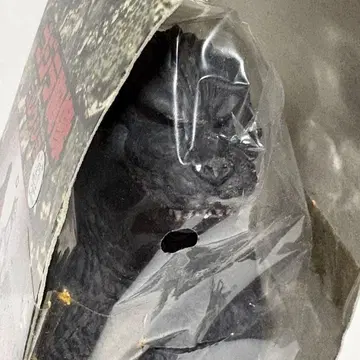 BANPRESTO 고질라 흉상 컬렉션 C 비오고지 미개봉 새상품