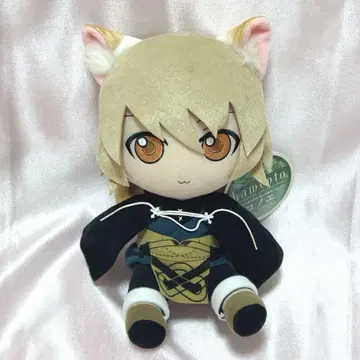 Lamento 라멘토 코노에 Gift 봉제 인형